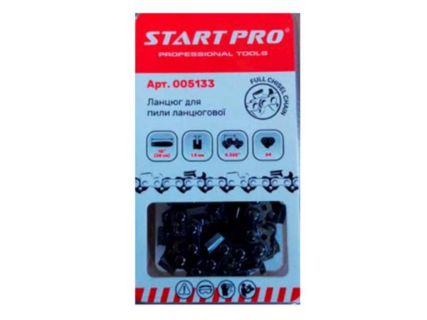 ������ ��� ��������� L= 400��, 57 ����. ���� 3/8 (����� ���) 5134 ��START PRO - �������� 1