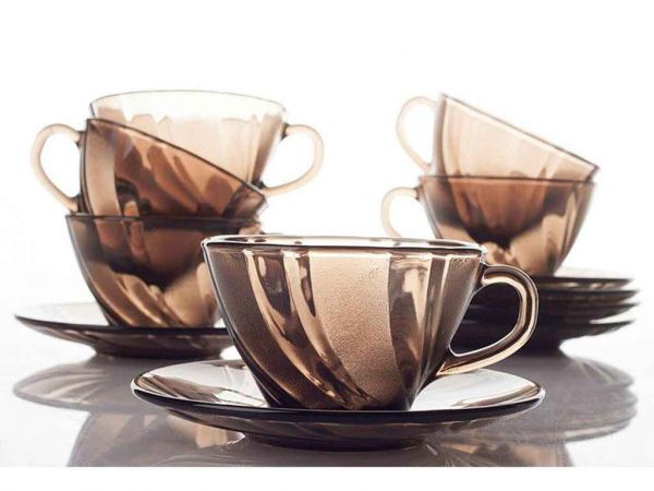 � ����� ������ 12��. Beau Rivage Creole ��Duralex - �������� 1