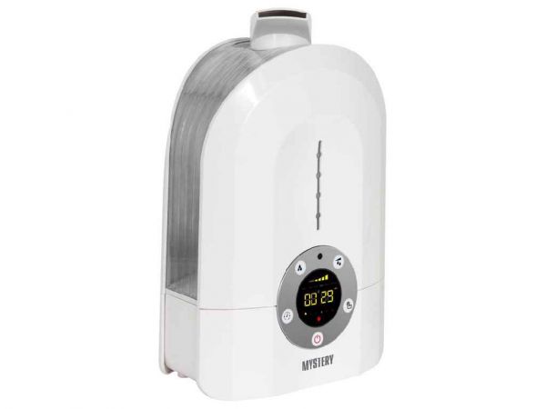   , 38 .5. 30 .. MAH-2607 MYSTERY -  1