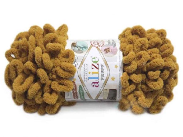 ����� Puffy 02 ó������� 5��/�� ��Alize - �������� 1