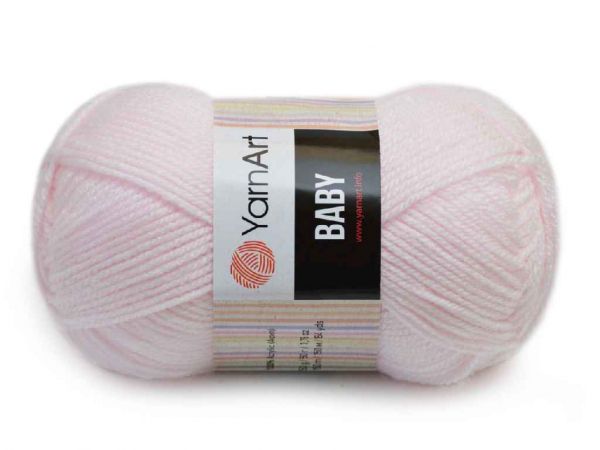 ����� Baby 853 �����-������� 5��/�� ��YarnArt - �������� 1