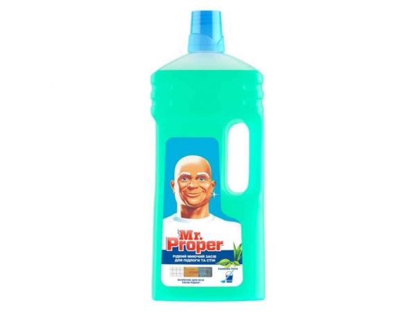 ����� ����� ��� ������ �� ��� ������� ���� 1.5 � ��MR PROPER - �������� 1