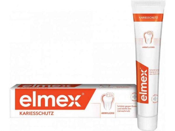 ����� ����� ������ �� ����� 75�� ��Elmex - �������� 1