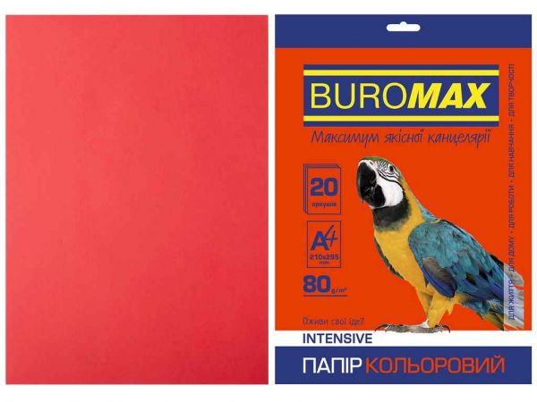 �������������� �4, INTENSIV, ��������, 20�. BM.2721320-05 ��BUROMAX - �������� 1