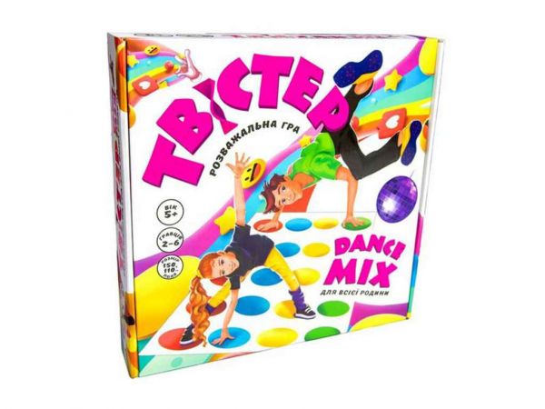 ����������� ��� ������ dance mix(���)� ���-�� 25-25,5-5,3��.30277 ��STRATEG - �������� 1