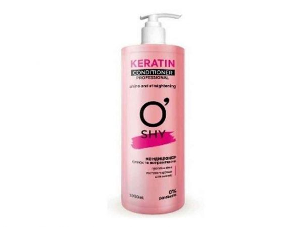 ����������� ����. KERATIN 1� ��OSHY - �������� 1