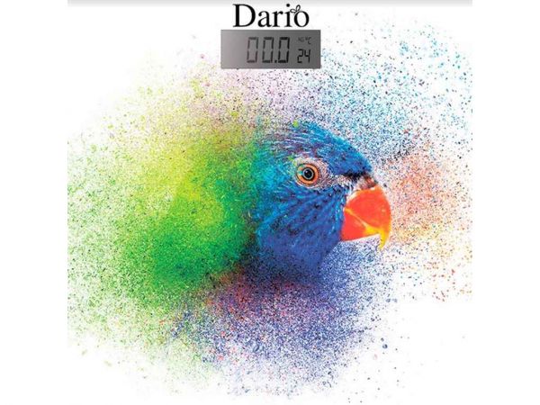 ���� ������� ����������, 30* 30, ���������, 180�� DFS-181-parrot ��Dario - �������� 1