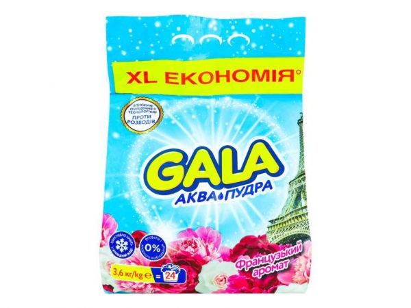 �������� ���. ��� ����-����� �����. ���� 3,6�� ��GALA - �������� 1