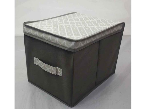 ����� �/��������� ����� 30*40*30 ��, French Grey ����������� - �������� 1