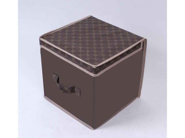 ����� ��� ��������� ����� 30*30*30 Brown ����������� - �������� 1