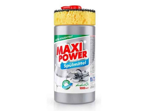 ���� ��� ����� ������ 1� (������������) ������� ��MAXI POWER - �������� 1