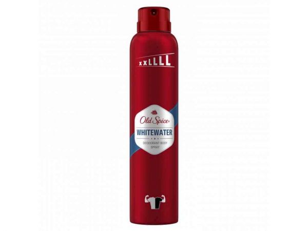 ����������-�������� Whitewater 250�� ��Old Spice - �������� 1