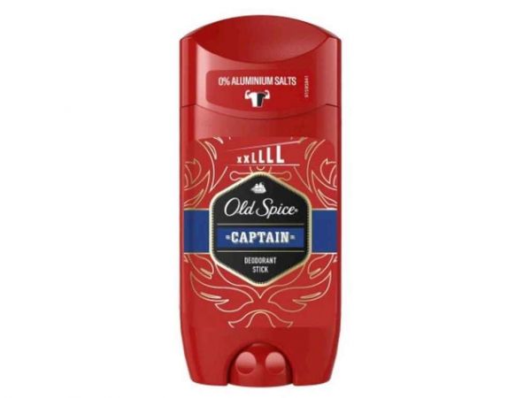   Captain 85 Old Spice -  1