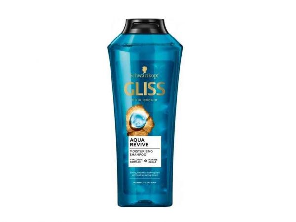 ������� 400�� Aqua revive ��Gliss - �������� 1