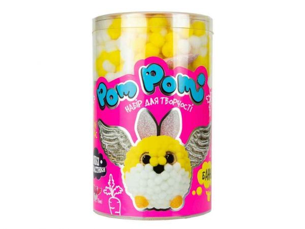 ���� ��� �������� Pom pom ����� (���) 16�10�� 32016 ��STRATEG - �������� 1