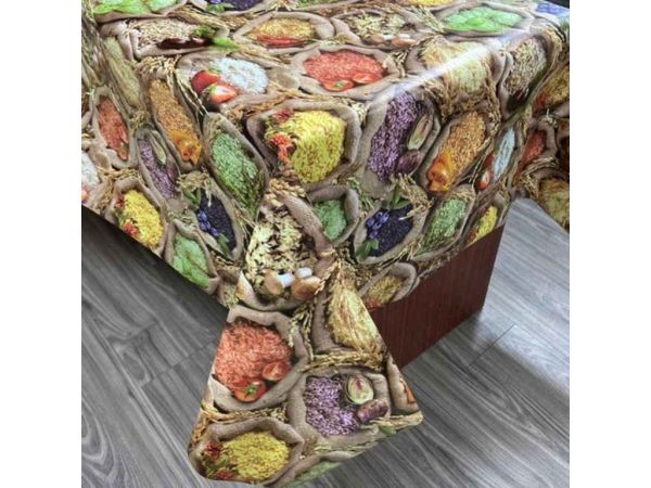 �������� ��� �� �������� ����� Fiesta 1,40*20� Q050-G390 ��Bona Domus - �������� 1