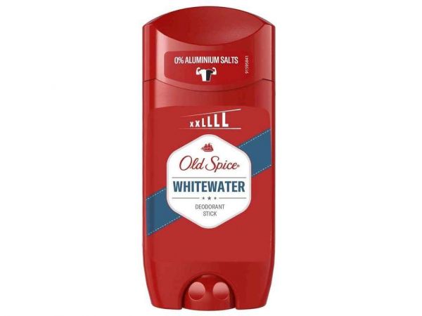   Whitewater 85 Old Spice -  1