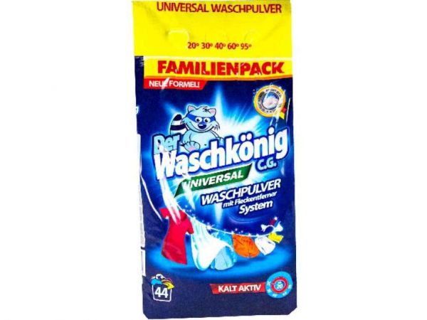 ������� ��� ������ Universal 3.036�� ��Waschkonig - �������� 1