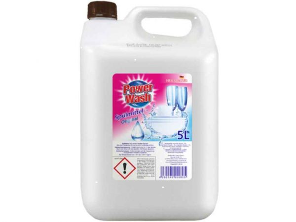 ����-���� �/����� ������ 5� Spulmittell Original ��Power Wash - �������� 1
