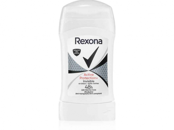 ������� ���������� �� 40�� ACTIVE protectionInvisible ��REXONA - �������� 1