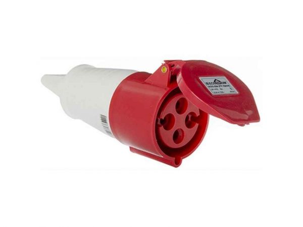 ������ ��������� �� 3�PE 32A/4 ��A��� - �������� 1