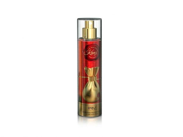    Kanz 250 Prive Parfums -  1