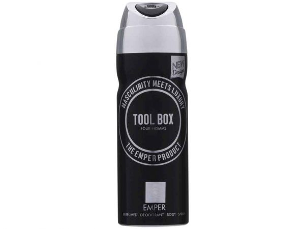 ���������� ��� Tool Box 200�� ��Emper - �������� 1