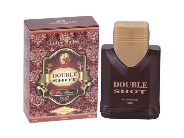 �������� ���� ��� Double Shot 100�� ��Lotus Valley - �������� 1