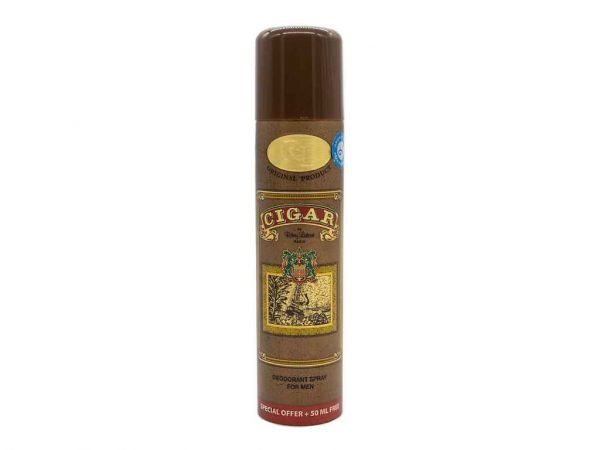  Cigar 250 Parfums Parour -  1