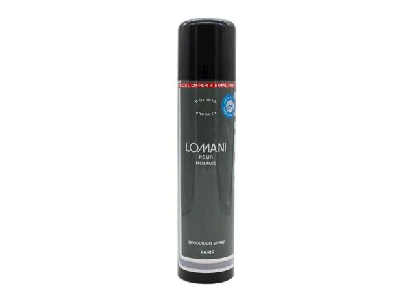   Lomani 250 Parfums Parour -  1