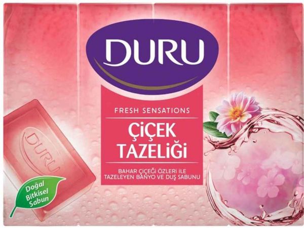 ���� Fresh Sensations ������ ������� ����� 4�150� ��Duru - �������� 1