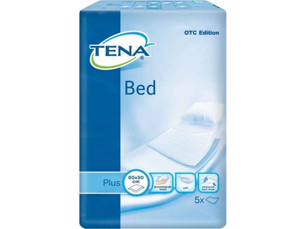 ������� ����������� Bed Plus (60�90��) 5 �� ��Tena - �������� 1
