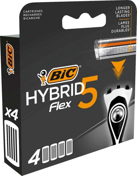 ����� �������� Flex 5 Hybrid 4�� ��BIC - �������� 1