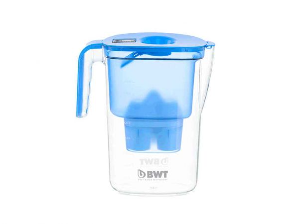 Գ����-������ Vida electronic ��������� 2,6 �. 03495 BWT ��ECOSOFT - �������� 1