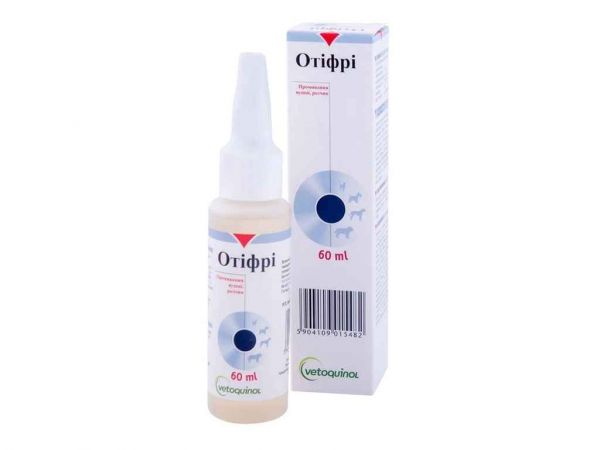 ������� ��� ������� ��� ���� 60 �� ��Vetoquinol - �������� 1