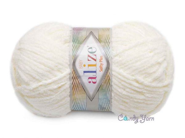 ����� Softy 62 5��/�� ��Alize - �������� 1