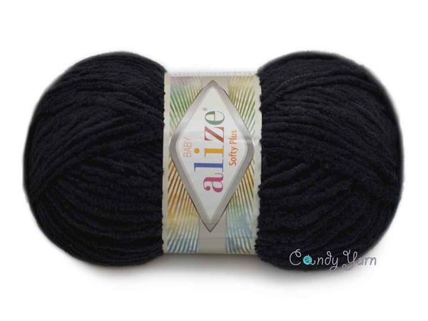 ����� Softy 60 5��/�� ��Alize - �������� 1