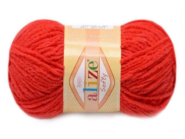 ����� Softy 56 5��/�� ��Alize - �������� 1