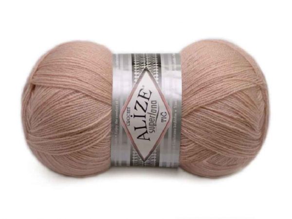 ����� Tig Super Lana 404 5��/�� ��Alize - �������� 1