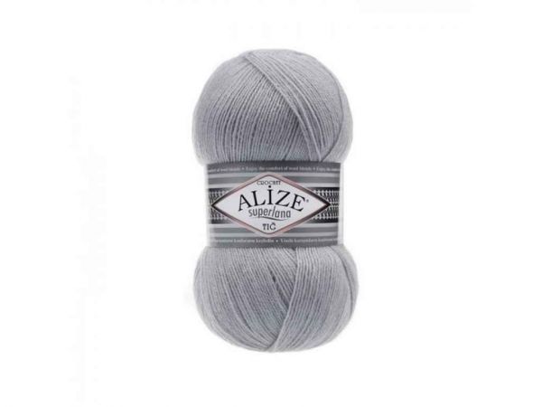 ����� Tig Super Lana 698 5��/�� ��Alize - �������� 1