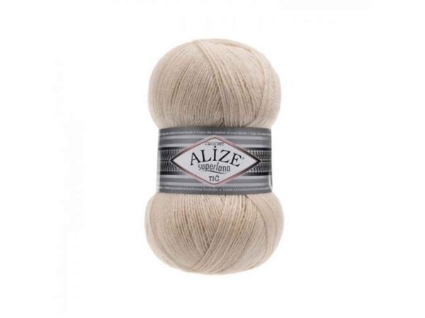 ����� Tig Super Lana 310 5��/�� ��Alize - �������� 1
