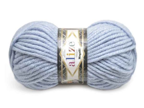  Megafil Super Lana 480 5/ Alize -  1