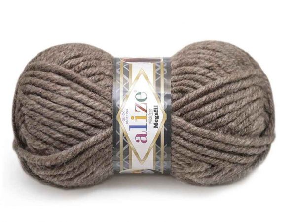 ����� Megafil Super Lana 240 5��/�� ��Alize - �������� 1