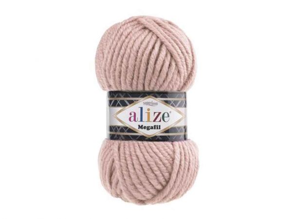 ����� Megafil Super Lana 161 5��/�� ��Alize - �������� 1