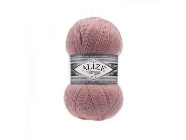 ����� Tig Super Lana 161 5��/�� ��Alize - �������� 1