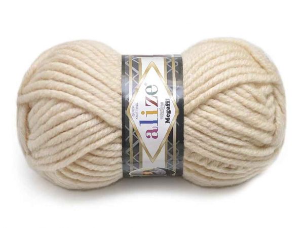����� Megafil Super Lana 310 5��/�� ��Alize - �������� 1