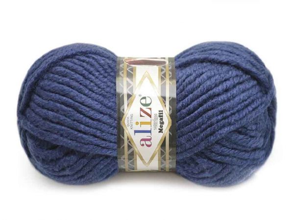 ����� Megafil Super Lana 215 5��/�� ��Alize - �������� 1