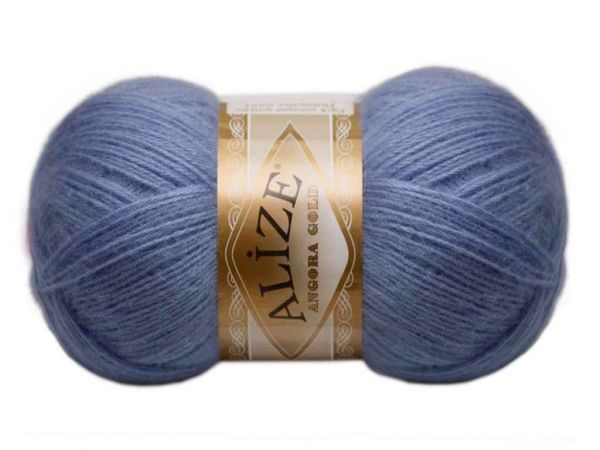 ����� Angora Gold 40 5��/�� ��Alize - �������� 1