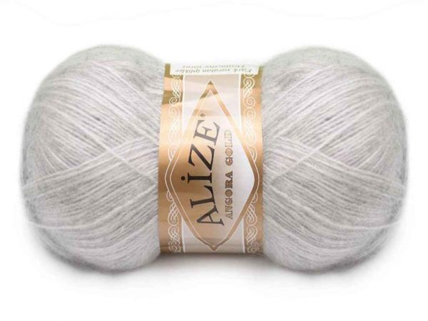 ����� Angora Gold 208 5��/�� ��Alize - �������� 1