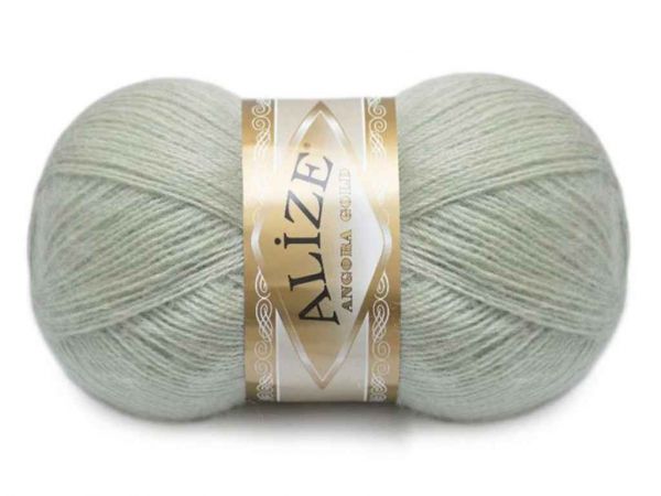 ����� Angora Gold 267 5��/�� ��Alize - �������� 1